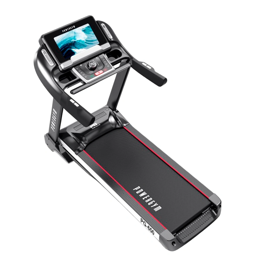 Yugurish yo‘lagi PowerGym PG-650