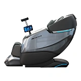 Massaj kreslo PowerGym G-7 (kulrang)