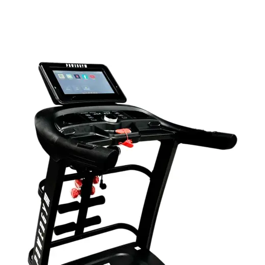 Беговая дорожка PowerGym PG-580 15-дюйм