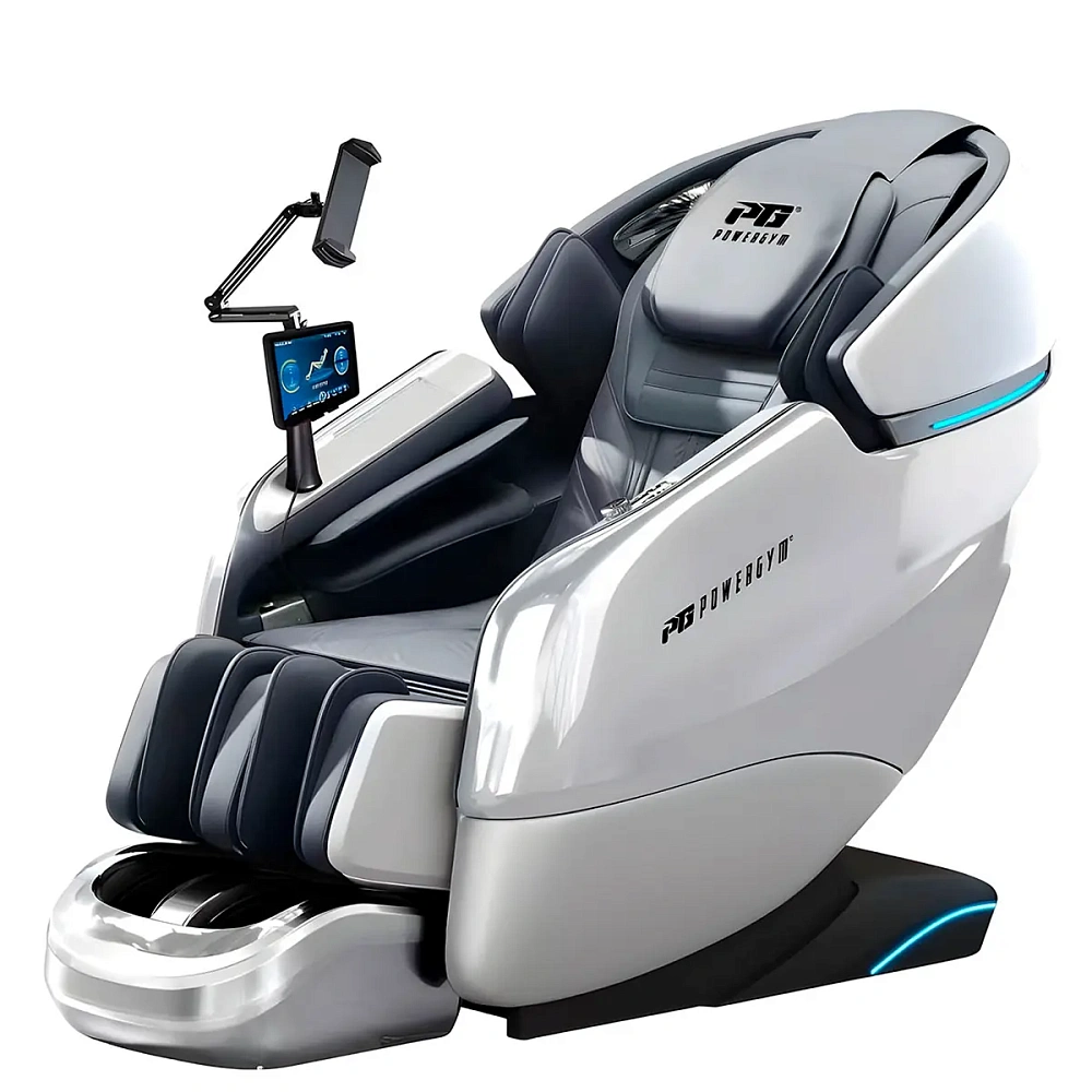 Massaj kreslo PowerGym G-7 oq
