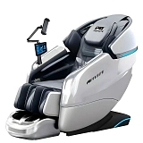 Massaj kreslo PowerGym G-7 oq