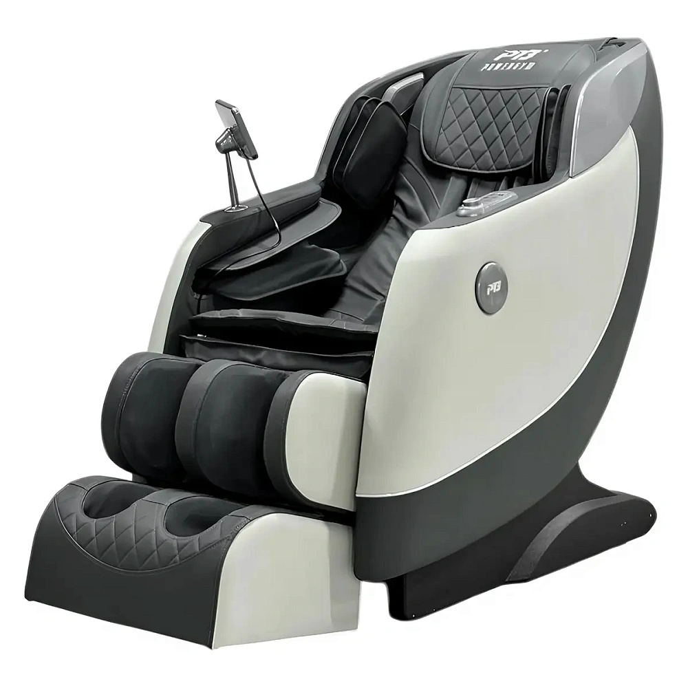 Massaj kreslo PowerGym JT-408 oq