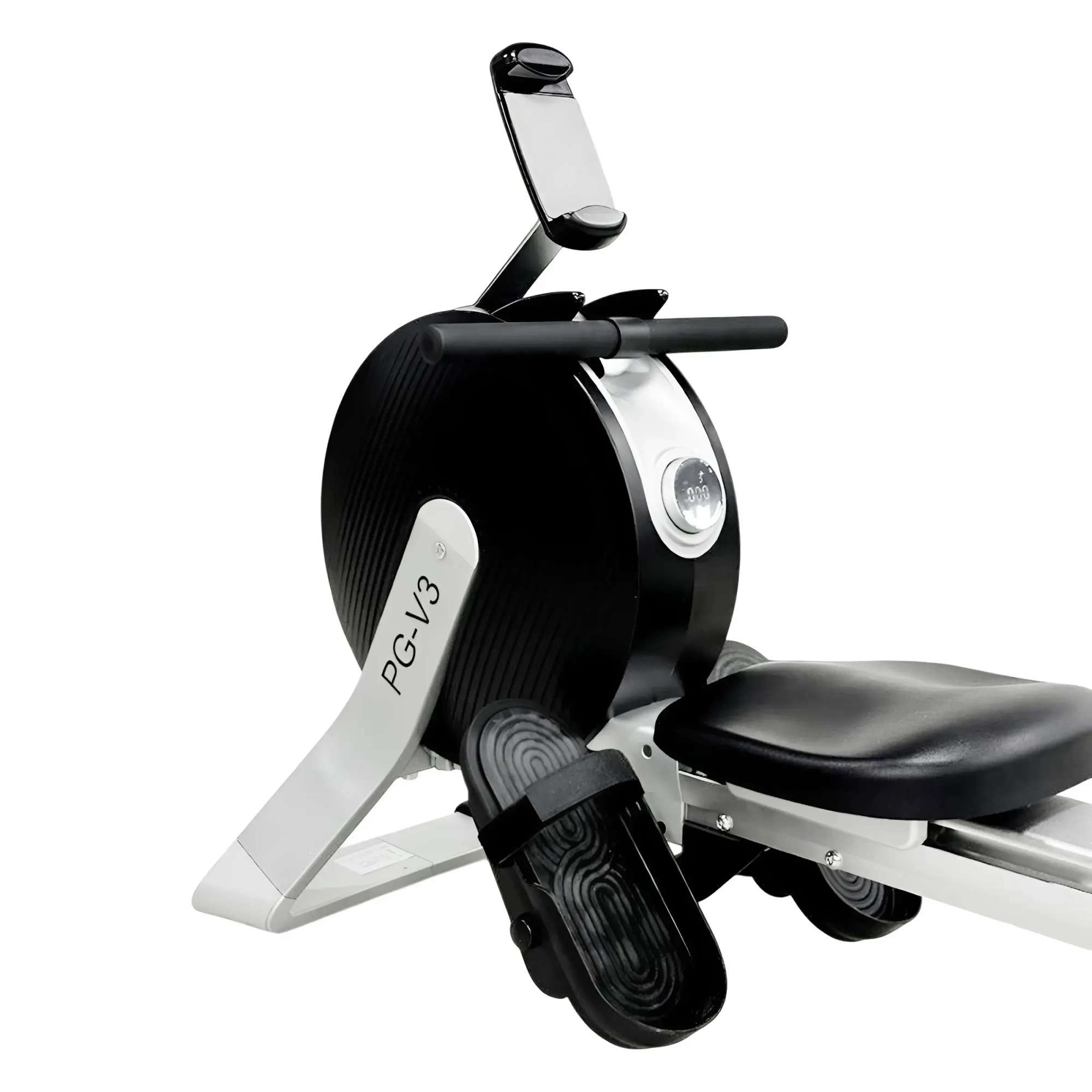 Greblya trenajor Powergym PG-V3 (Greblya)