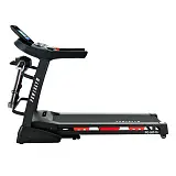 Беговая дорожка PowerGym PG-557-15 дюйм, фото 2
