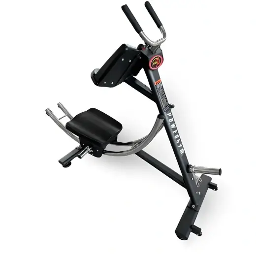 Press trenajor "S-1" 