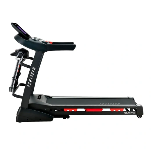 Yugurish yo‘lagi PowerGym PG-557-10 dyuym