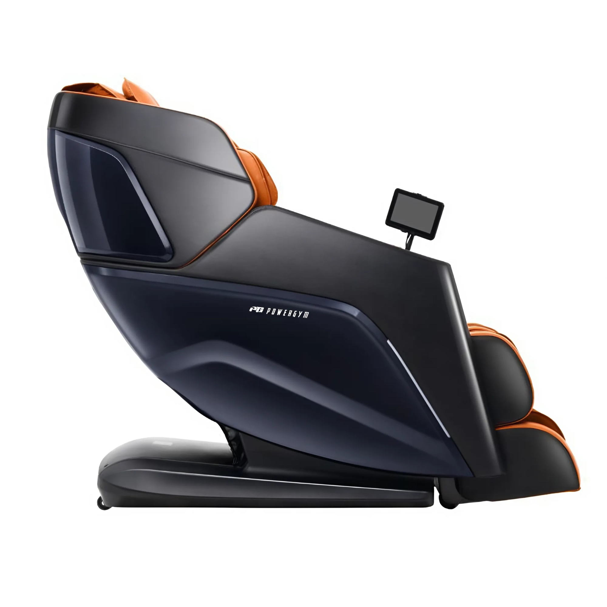 Массажное кресло PowerGym Rilasso 9720