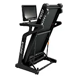 Беговая дорожка PowerGym PG-737, фото 4