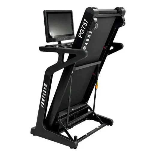 Беговая дорожка PowerGym PG-737
