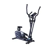 Эллиптический тренажер Powergym E145, фото 4