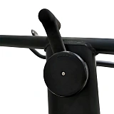 Механическая беговая дорожка PowerGym Y-600, фото 2