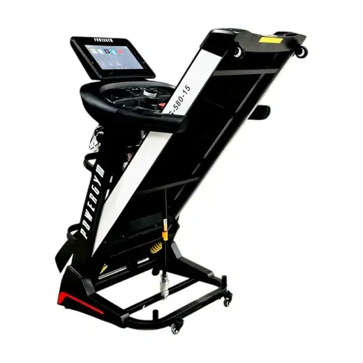 Yugurish yo‘lagi PowerGym PG-580Mi - 15 dyuym