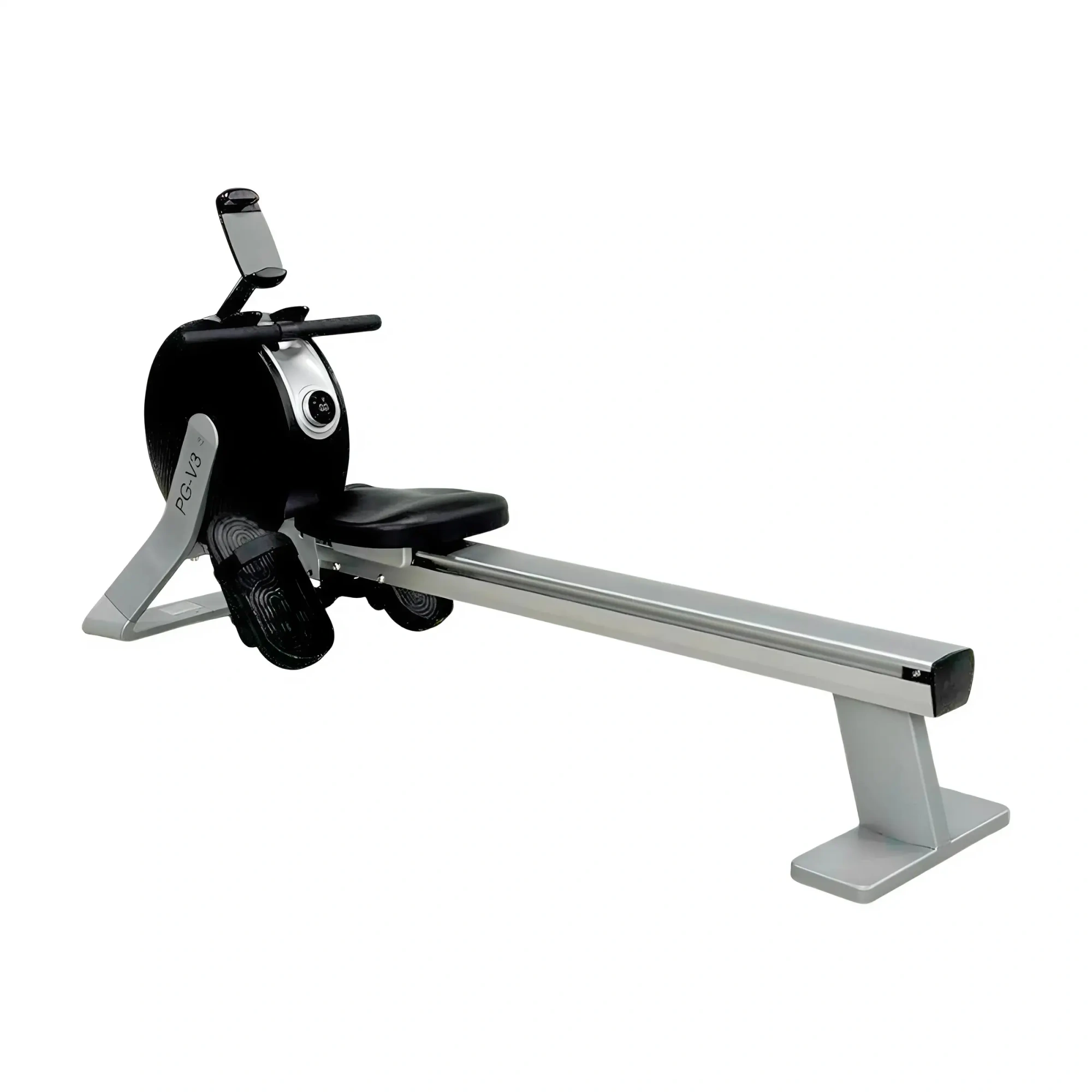 Greblya trenajor Powergym PG-V3 (Greblya)