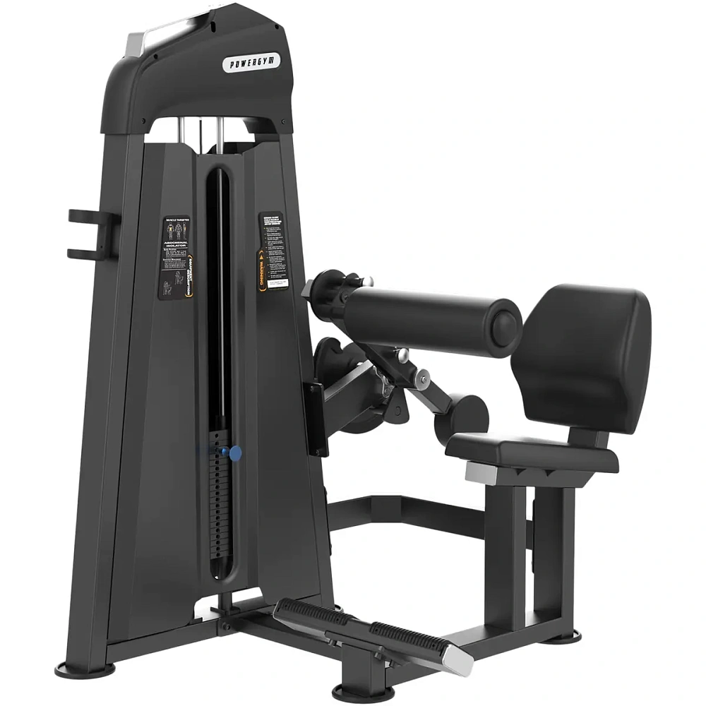 Press mashinasi PowerGym U3073C Evost Series