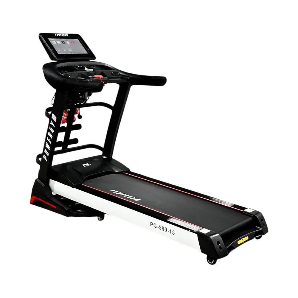 Беговая дорожка PowerGym PG-580 15-дюйм