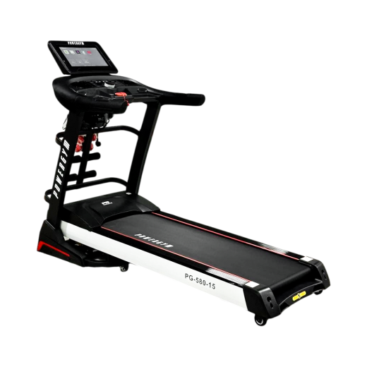 Беговая дорожка PowerGym PG-580 15-дюйм