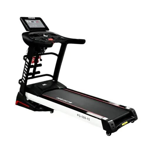 Беговая дорожка PowerGym PG-580 15-дюйм