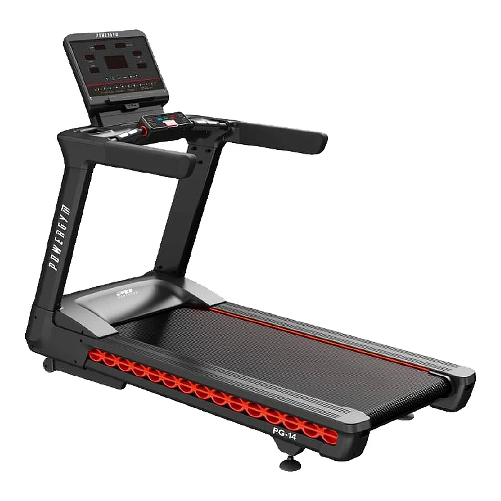Беговая дорожка PowerGym PG-14