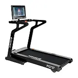 Беговая дорожка PowerGym PG-737, фото 2