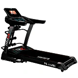 Yugurish yo‘lagi PowerGym PG-570Mi – 10 dyuym