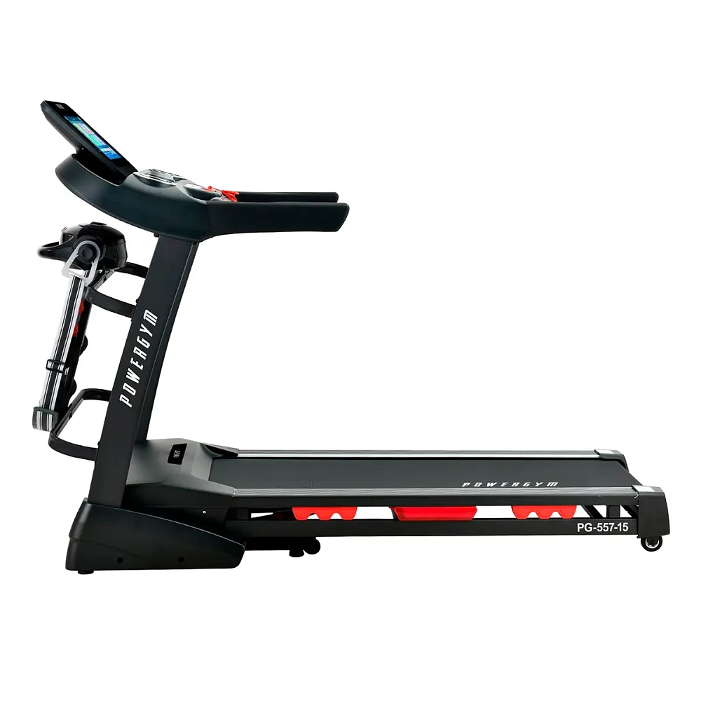 Yugurish yo‘lagi PowerGym PG-557-15 dyum