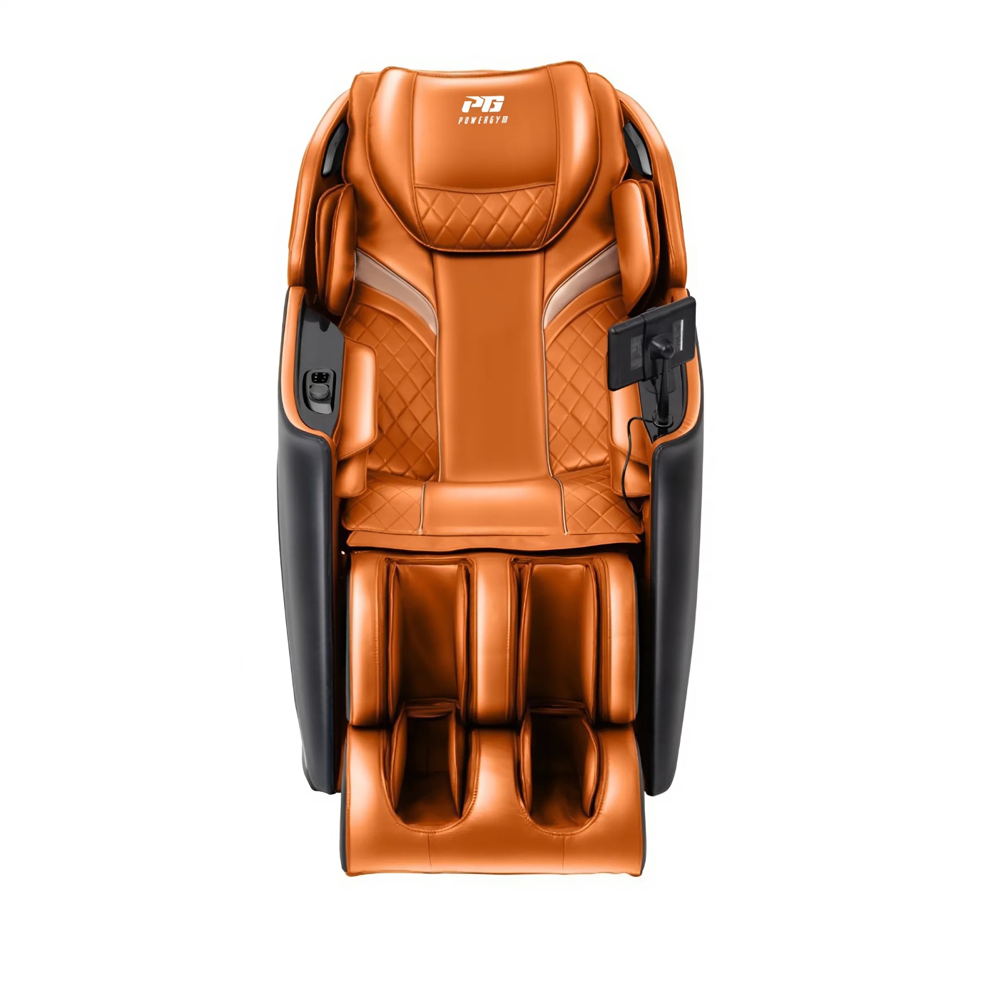 Массажное кресло PowerGym Rilasso 9720