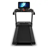 Беговая дорожка PowerGym PG-17, фото 4