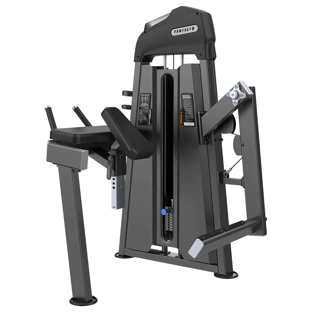 Dumba uchun trenajor PowerGym U3024C
