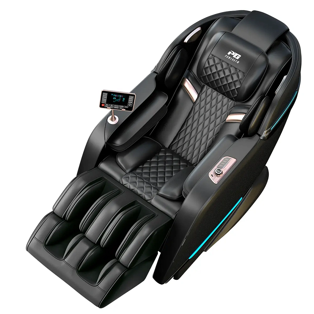 Massaj kreslo PowerGym A31A