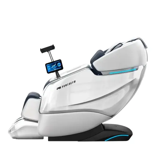 Massaj kreslo PowerGym G-7 oq
