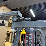 Ko‘p funksiyali trenajor H95E