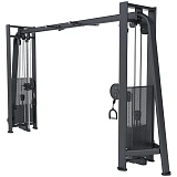 Sozlanadigan kabelli krossover PowerGym E7016 Fusion Pro Series