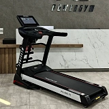 Беговая дорожка PowerGym PG-580 15-дюйм