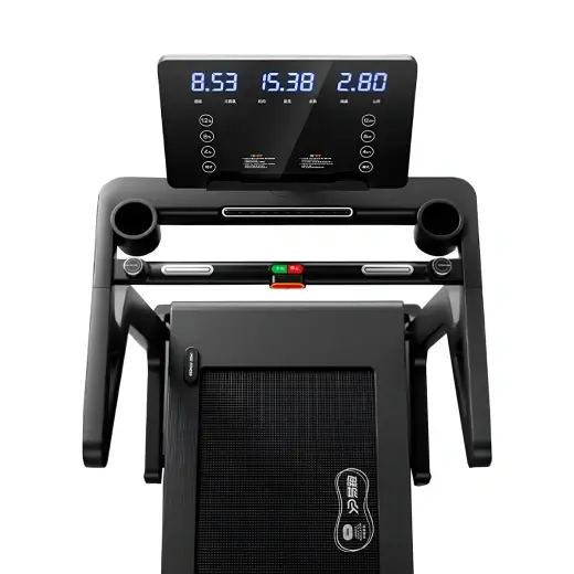 Беговая дорожка PowerGym PG-730
