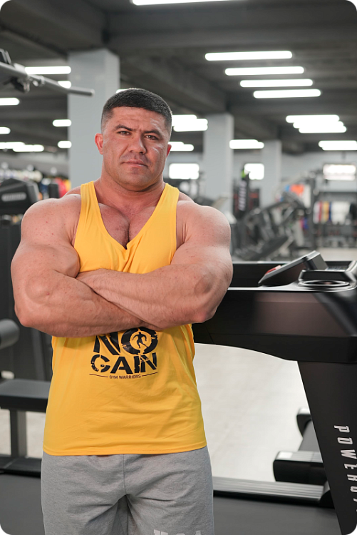 Ibrohim Latipov