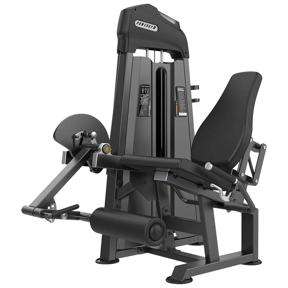 Oyoqlarni yozish trenajori PowerGym U3002C