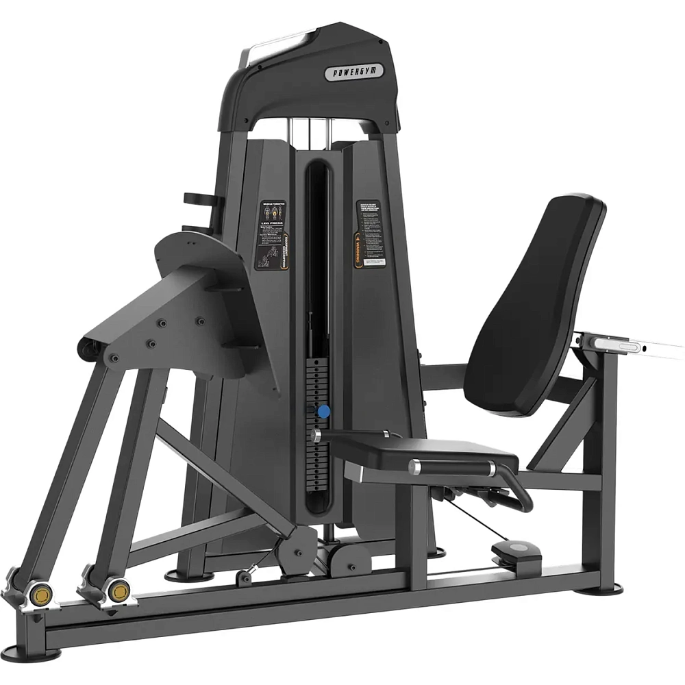 Oyoq bilan jim trenajori PowerGym U3003C