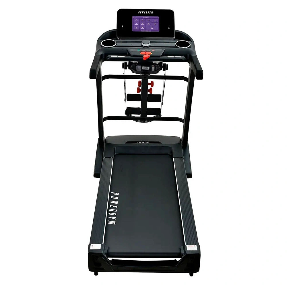 Yugurish yo‘lagi PowerGym PG-557-10 dyuym