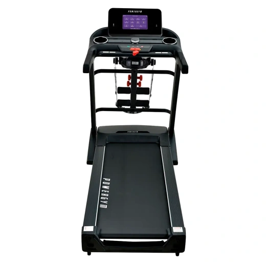 Yugurish yo‘lagi PowerGym PG-557-10 dyuym