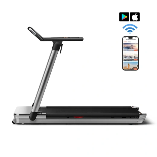 Беговая дорожка PowerGym PG-700