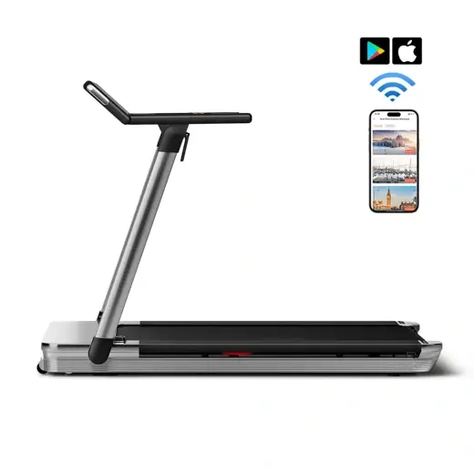 Беговая дорожка PowerGym PG-700