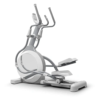 Elliptik trenajor Powergym E6-PRO
