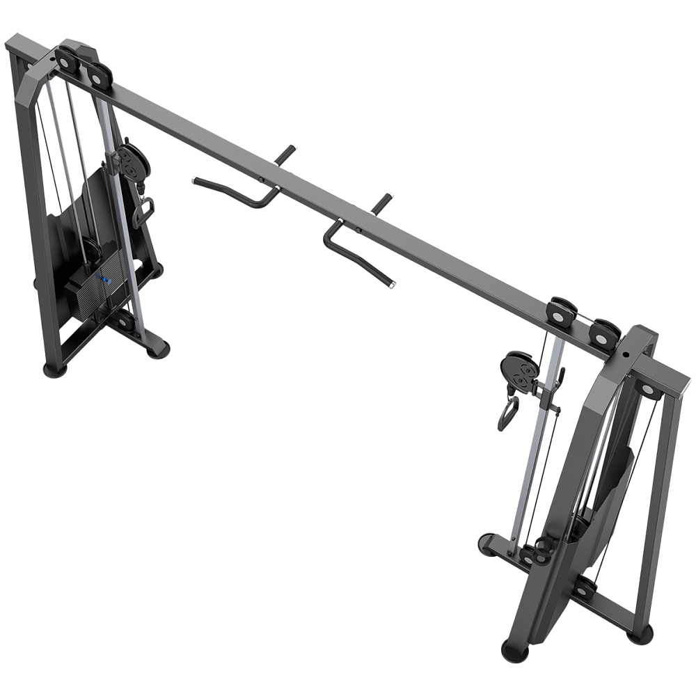 Sozlanadigan kabelli krossover PowerGym U3016 Evost Series