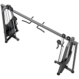 Sozlanadigan kabelli krossover PowerGym U3016 Evost Series