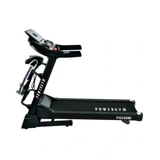 Yugurish yo‘lagi PowerGym PG-340Mi