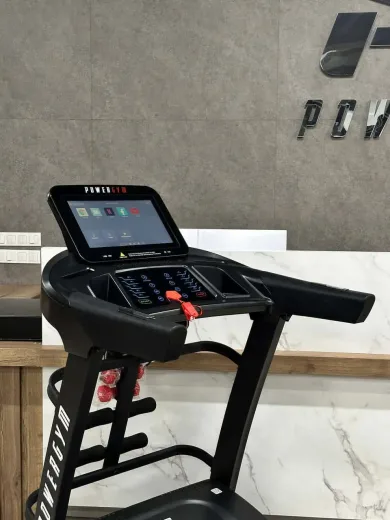 Yugurish yo‘lagi PowerGym PG-570Mi - 15 dyuym