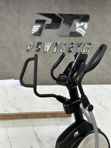 Elliptik trenajor Powergym E7-PRO