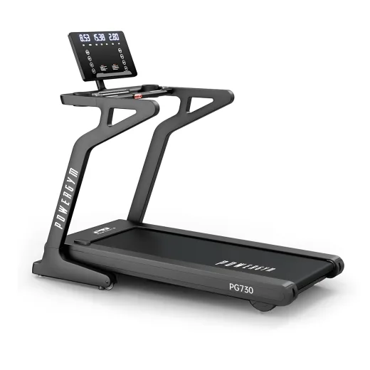 Беговая дорожка PowerGym PG-730