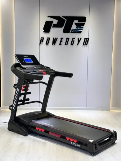 Беговая дорожка PowerGym PG-555