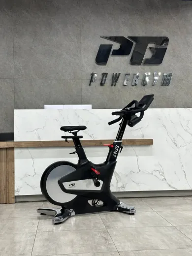 Велотренажер PowerGym SP-47